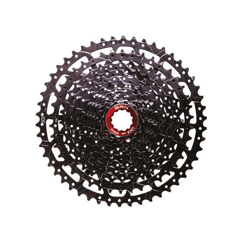 Cassette Big Light 11v 11/52d