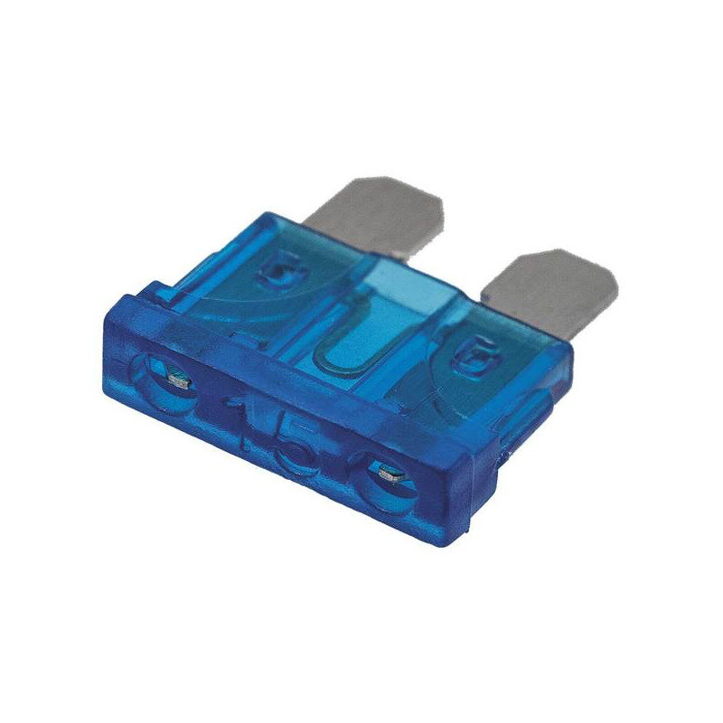 Blade Fuse 15mm 15A