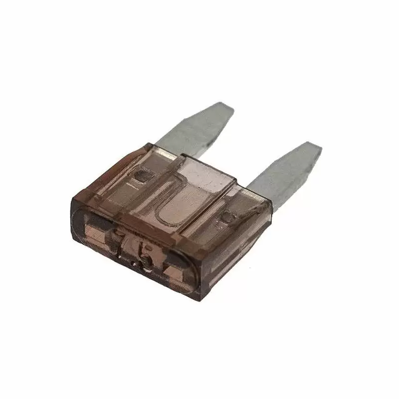 Blade Fuse 10mm 7.5A - image