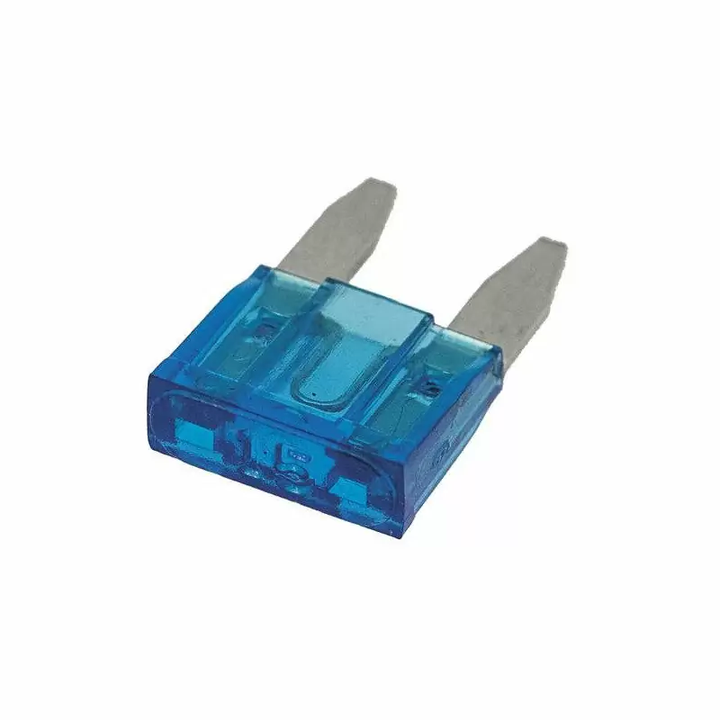 Blade Fuse 10mm 15A - image
