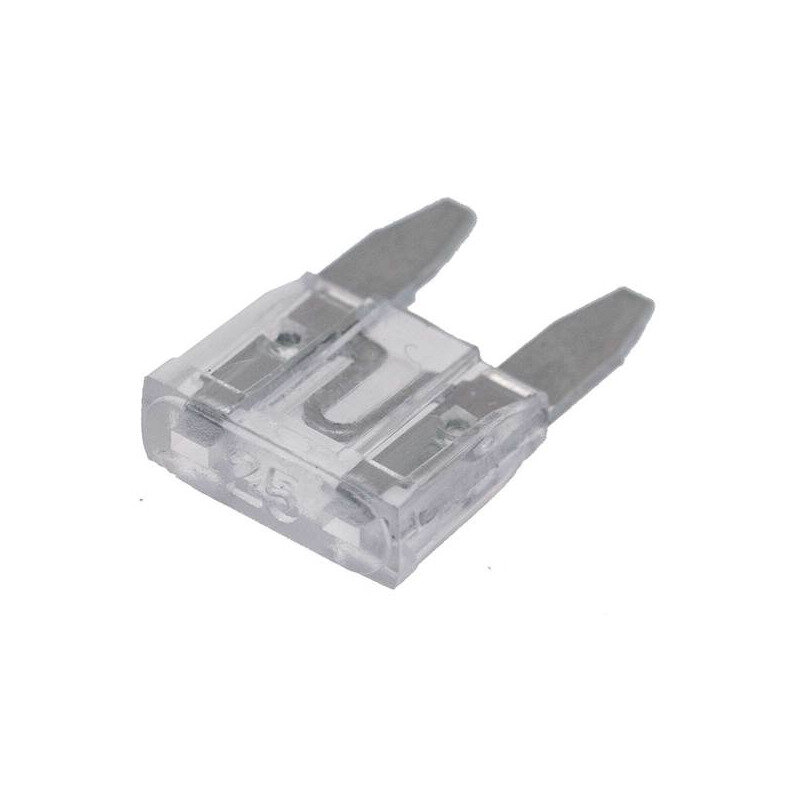 Blade Fuse 10mm 25A