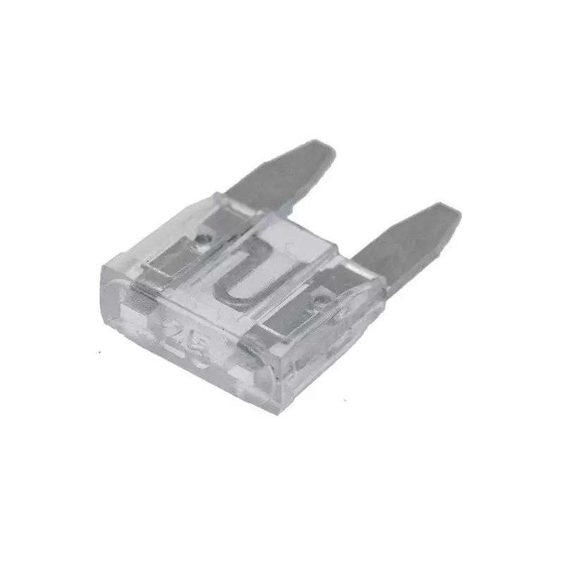 Blade Fuse 10mm 25A - image