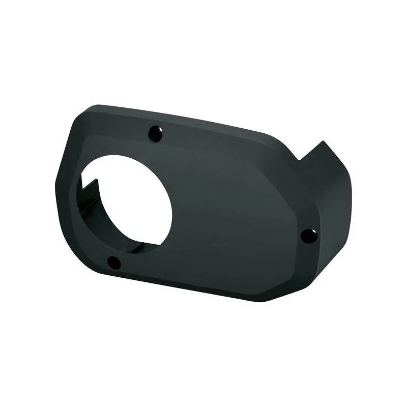 Cover drive unit nera SM-DUE60 steps 0°cavi interni - image