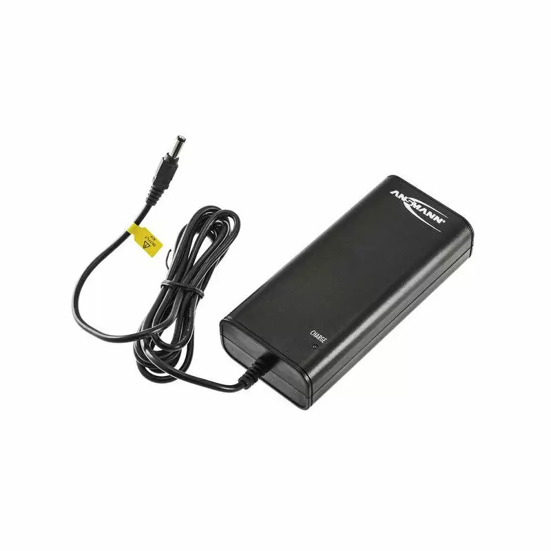 Chargeur de batterie pour vélo électrique 36V Lithium - image