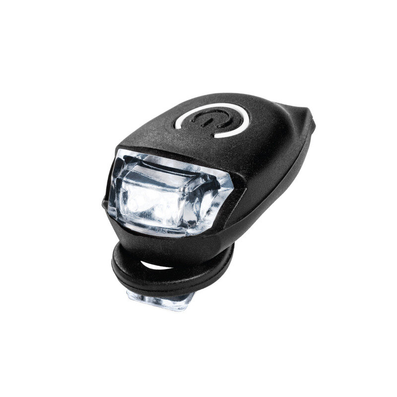 Front Light New Frog Silicone White LEDs