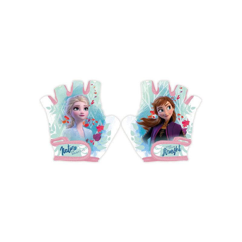 Guanti Frozen Ii