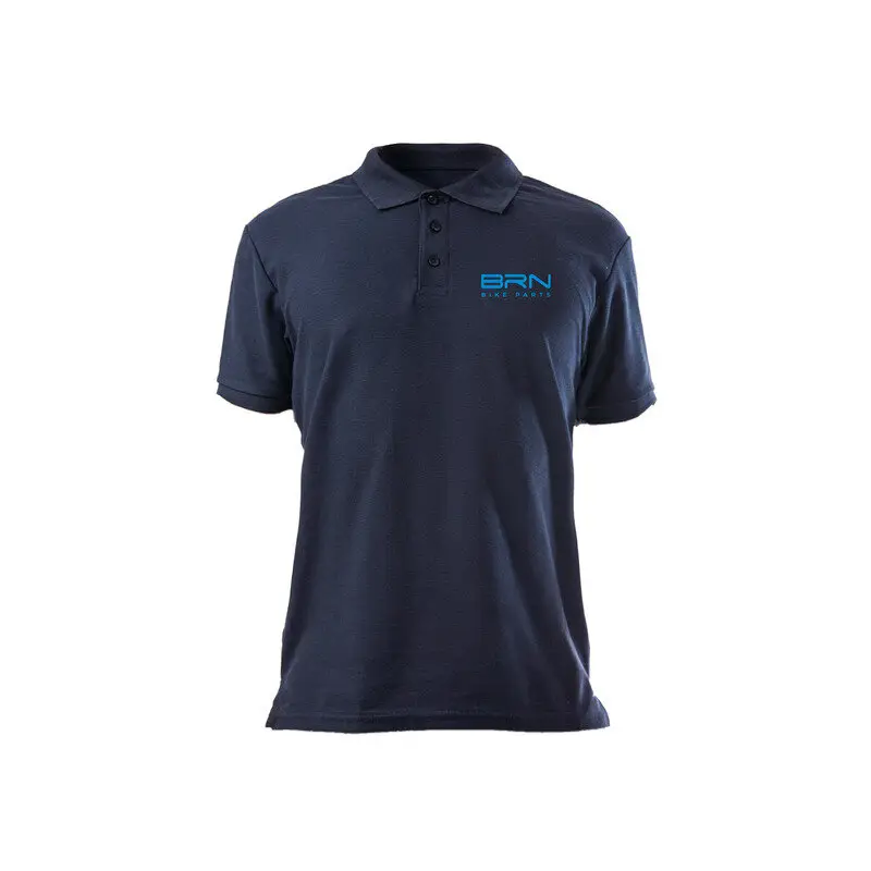 Polo Azul Tamanho XL - image