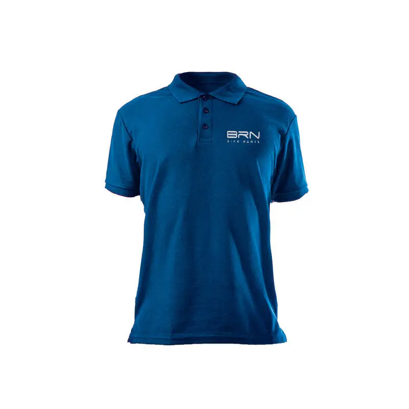 Polo Azzurra Tamanho M - image