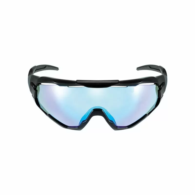 Óculos RX01 Preto #1