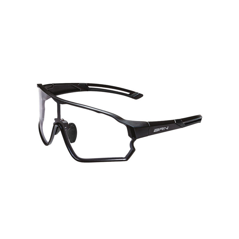 Glasses Max Fototech Photochromic Lenses Black