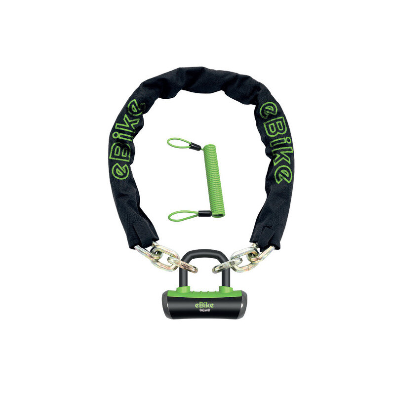 Chain Lock Mastiff 1100x10mm E-Bike