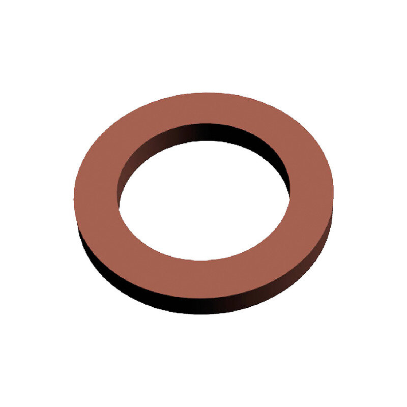 Copper O-Ring spessore 1mm