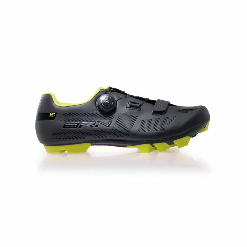 Scarpe 2024 mtb brn