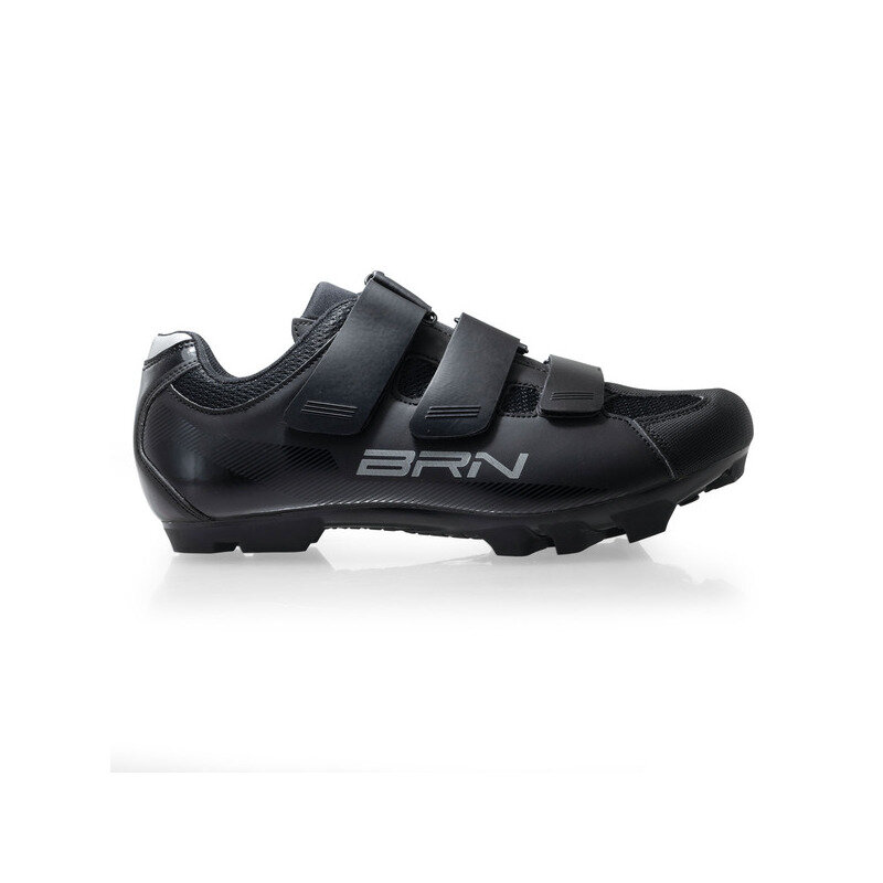 BRN Scarpe 3 Strappi MTB - BRN Bike Parts