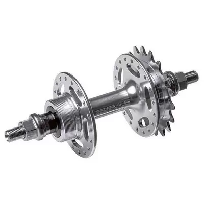 Fixed hub discount