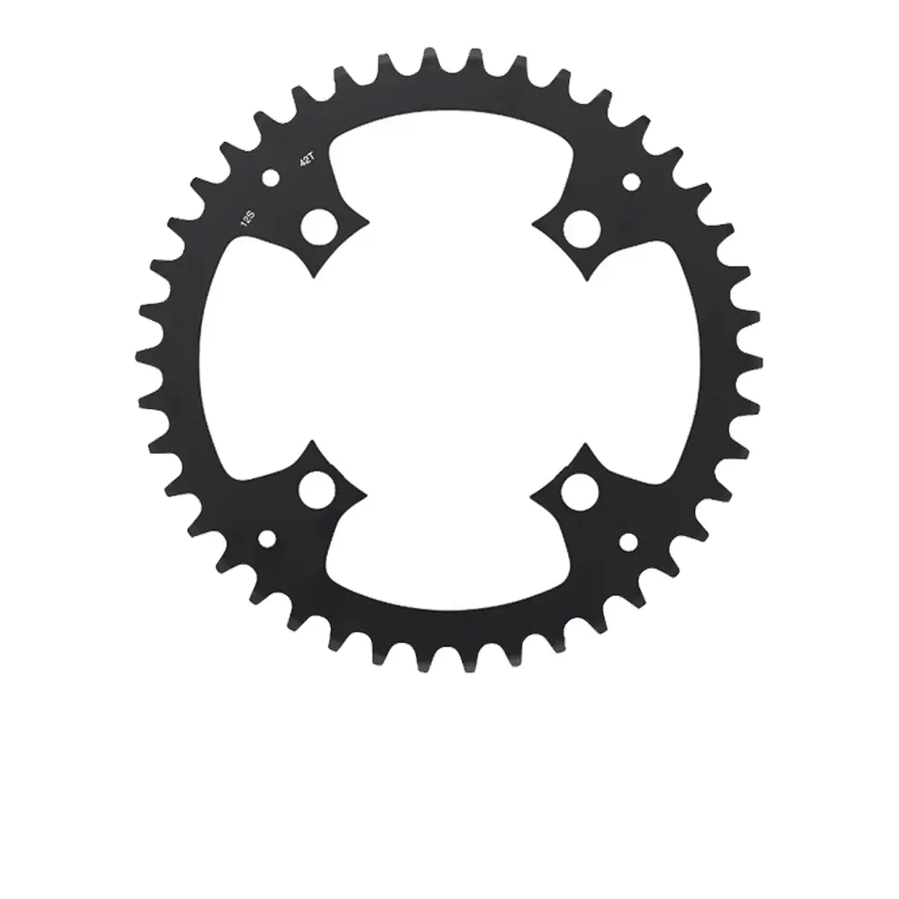 Corona 42D per FC-E8000 FC-E8050 FC-M8050 con paracatena doppio - image