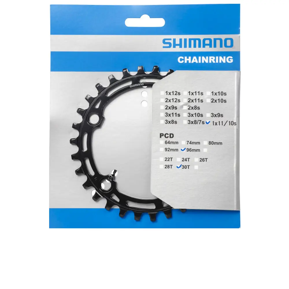 Monocorona Deore 30D per FC-M5100-1 - image