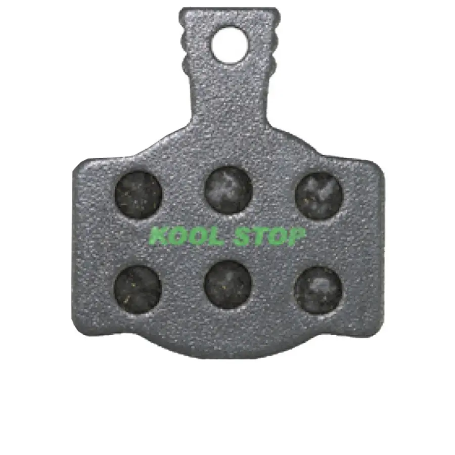 Coppia pastiglie ks-d160e freno disco magura mt2 mt4 mt6 mt8 ebike - image