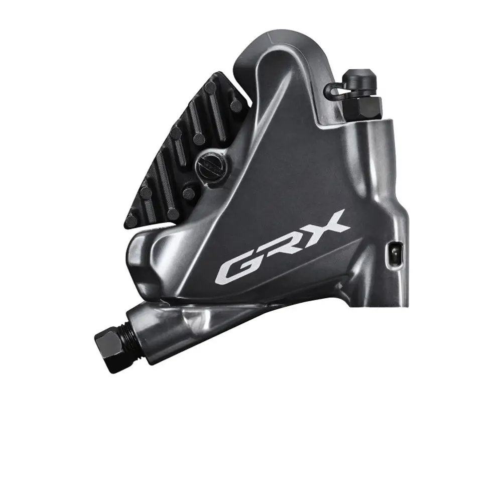 Rear Hydraulic Caliper BR-RX810 Flat mount - image