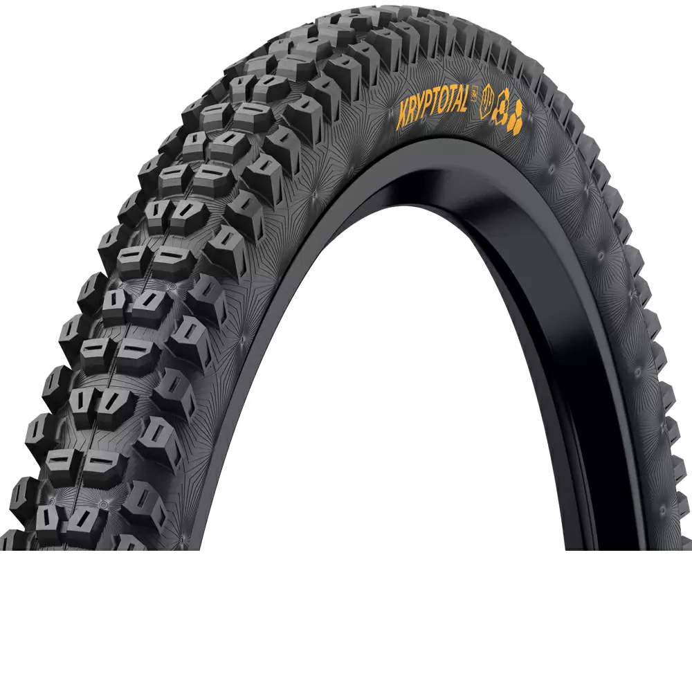Tire Kryptotal-R 27.5x2.40 Soft-Compound/Enduro Casing Tubeless Ready - image