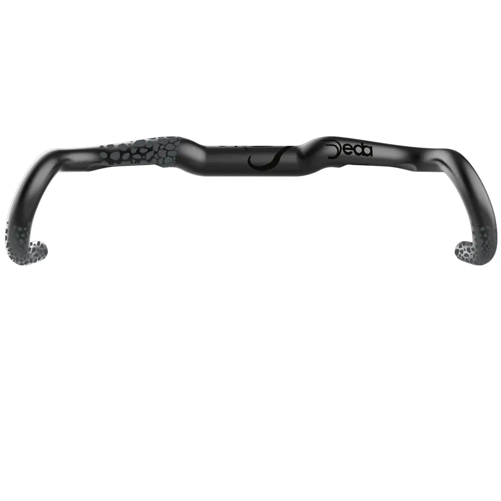 Manillar GERA 31,7 mm x 440 mm con DCR EOS Aluminio PoB - image