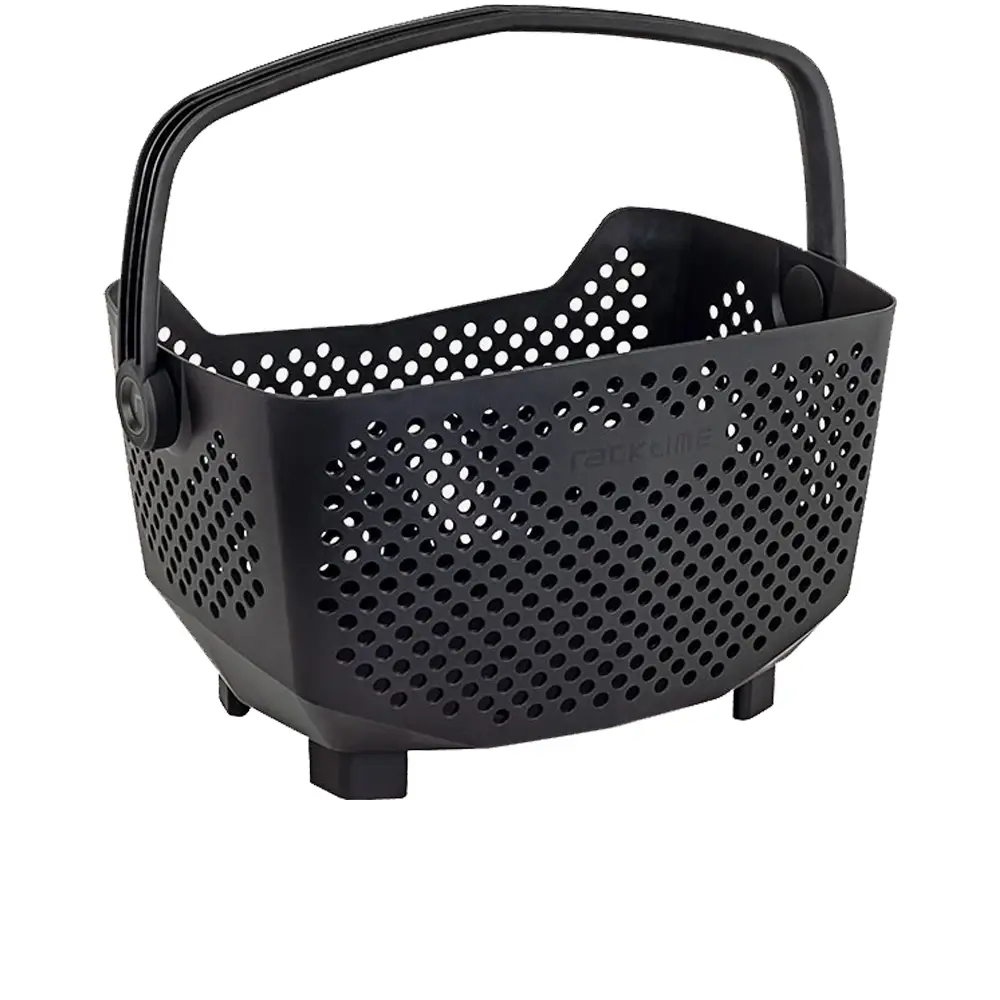 Baskit Edge Rear Wheel Basket - image