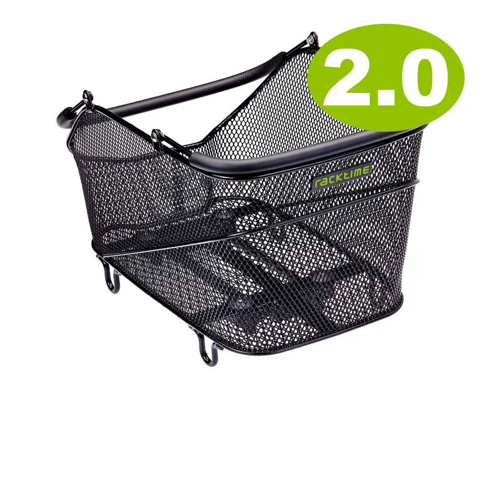Cesta Baskit Trunk Small 2.0 System - image