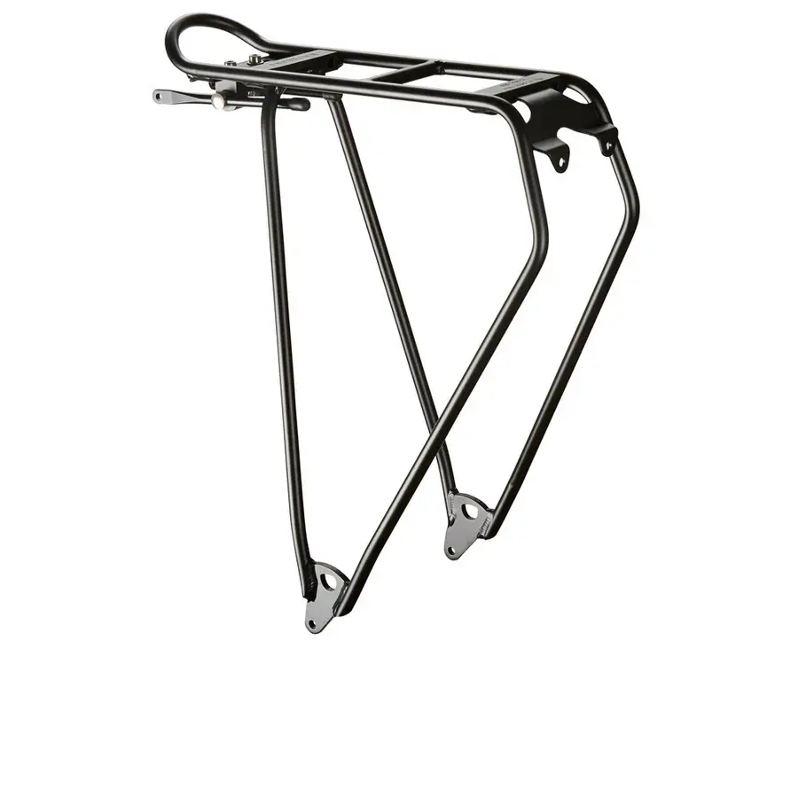 Porte-bagages Lightit noir 28'''' - image