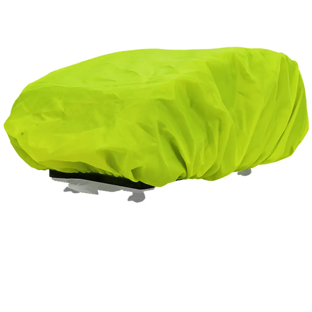 Copertura Antipioggia Yoshi Giallo - image