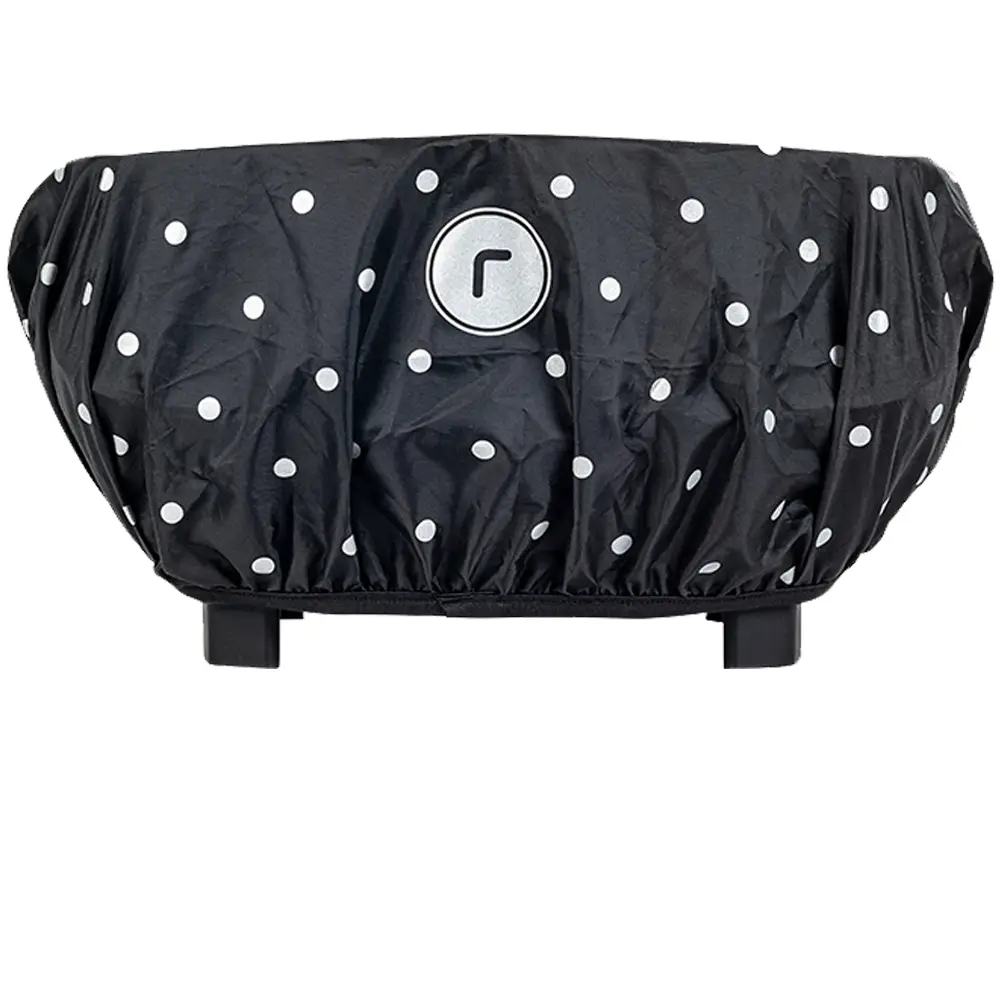 Edge Black Rain Cover - image