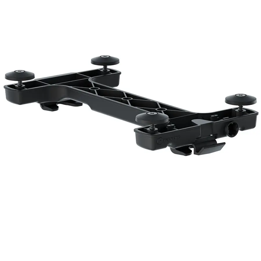 Adaptateur système Snapit 2.0 sans verrou 235x127x32mm - image