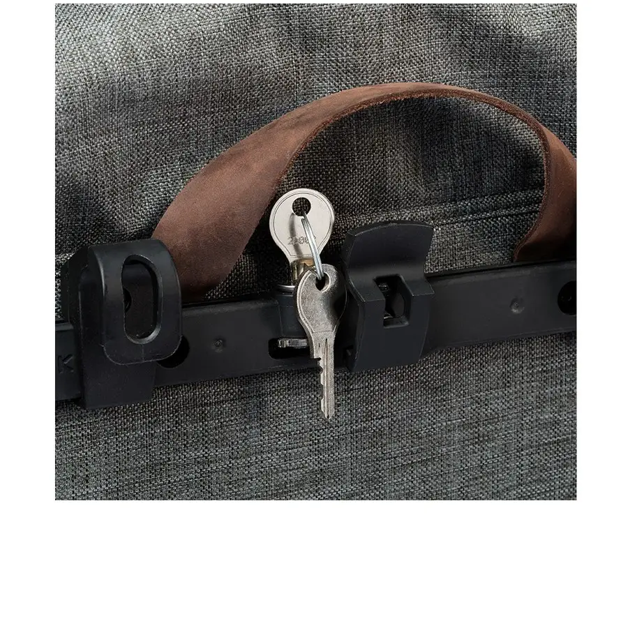 Secureit Sidebag padlock - image