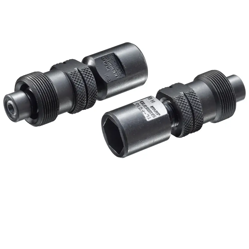 Estrattore pedivella TL-FC10-XA130 per movimento centrale quadro - image