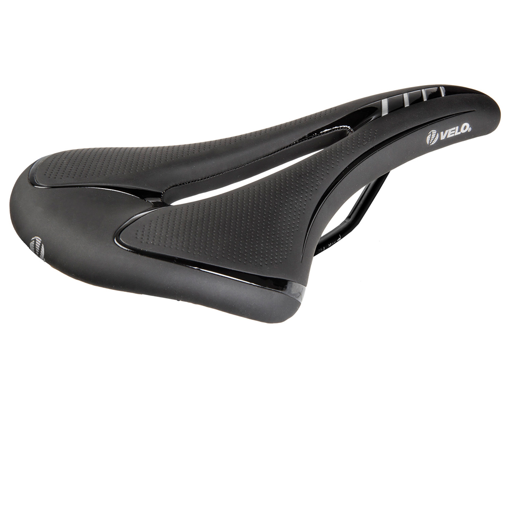 Velo cc359186 saddle race 3d bc o zone m crmo black Saddle Race 3d Bc