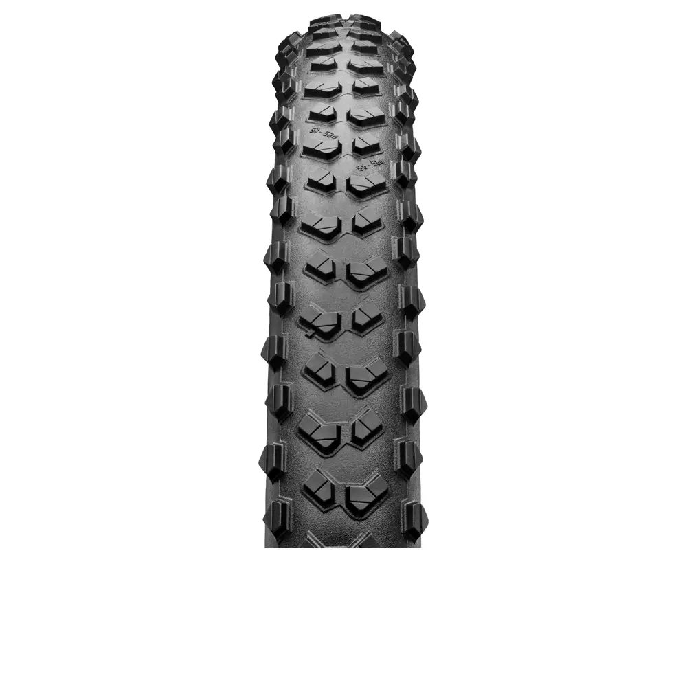 Mtb Mountain King 2.3 27.5x2.30 TLR Skin Black - image