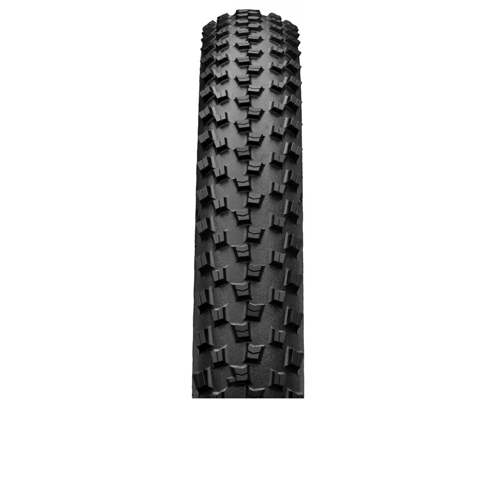 Copertone MTB Cross King 2.3 / 2.2 / 2.0 27,5x2,30 TLR Skin Nero - image