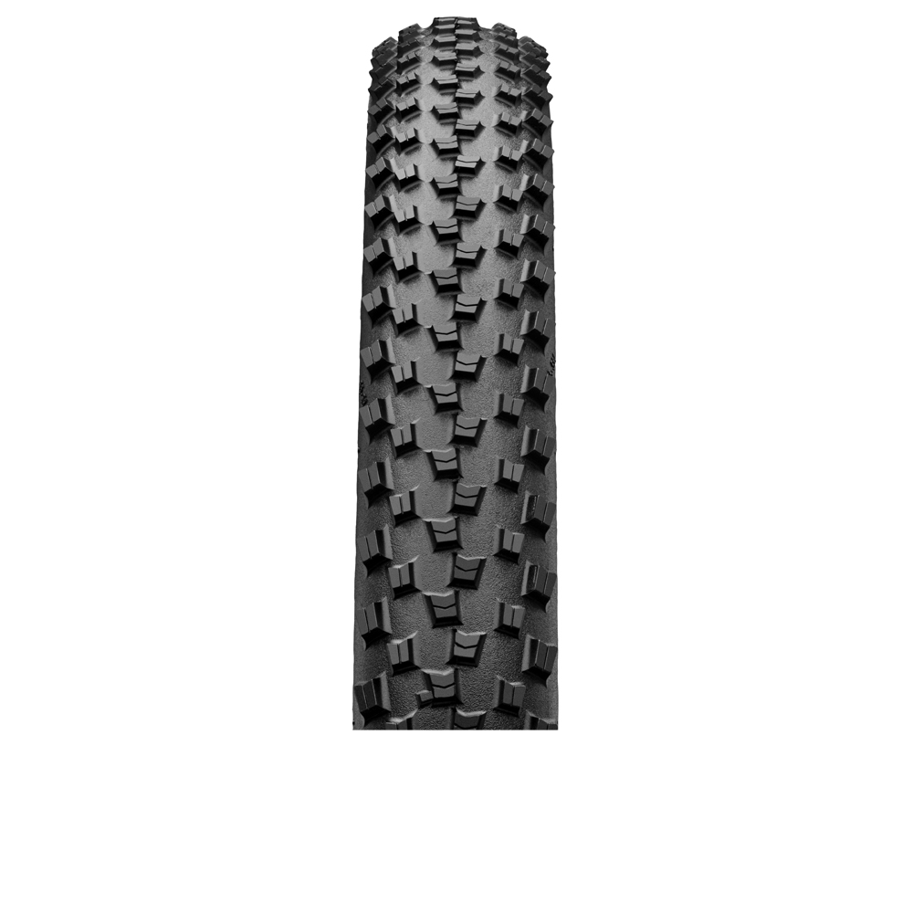 Cubierta Cross King 29x2.30'' Protección Tubeless Ready Negro