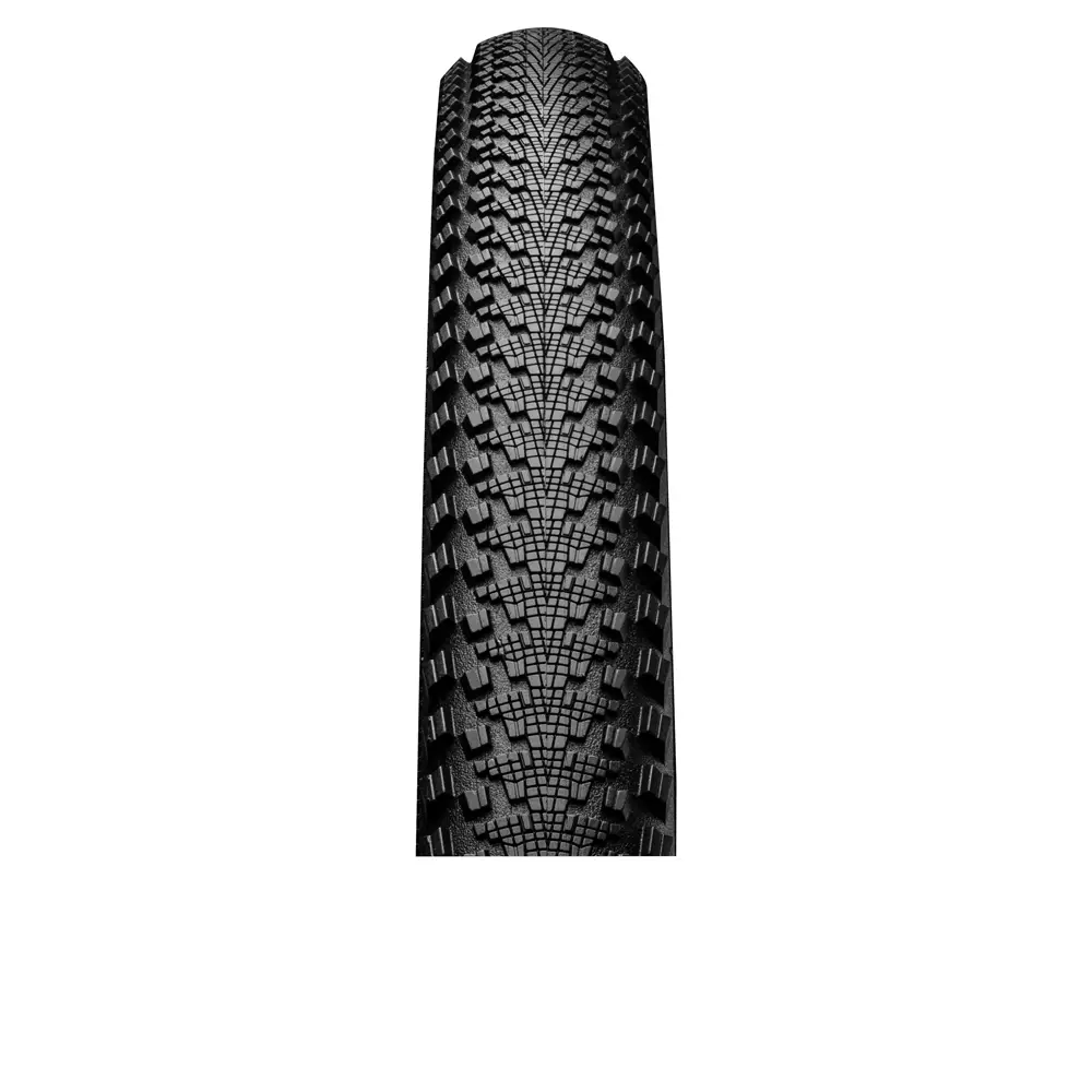 Copertone City Double Fighter III 24x2,00 Nero - image