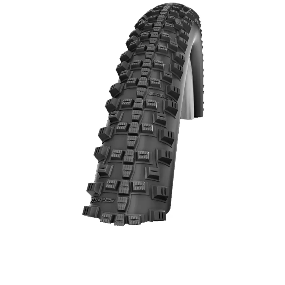 Cubierta Mtb Schwalbe Smart Sam 29 X 2.25 - Ciclos