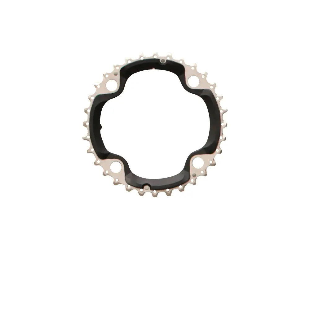 Corona Deore 32D per FC-M610/FC-T611/FC-T521/Deore trekking - image