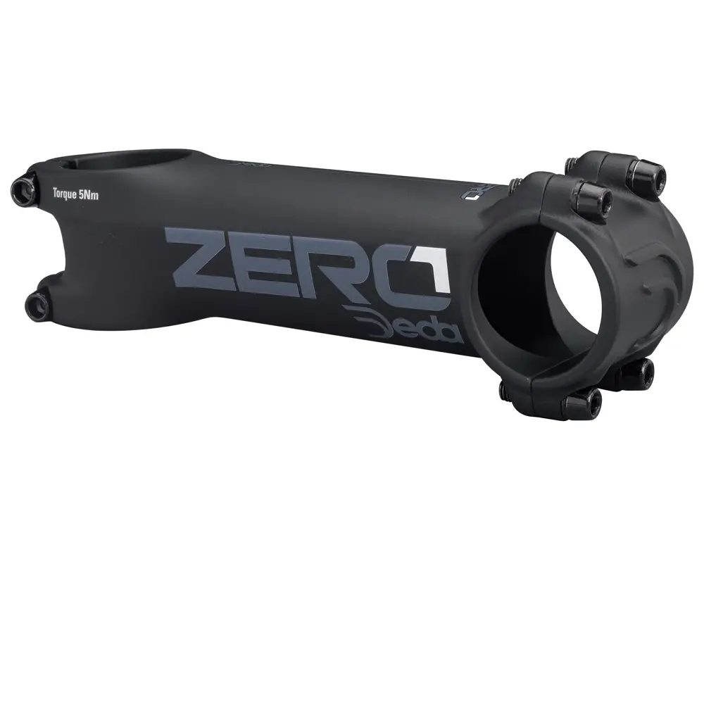 Tige ZERO 1 31,7 mm x 130 mm Angle 82° BoB - image