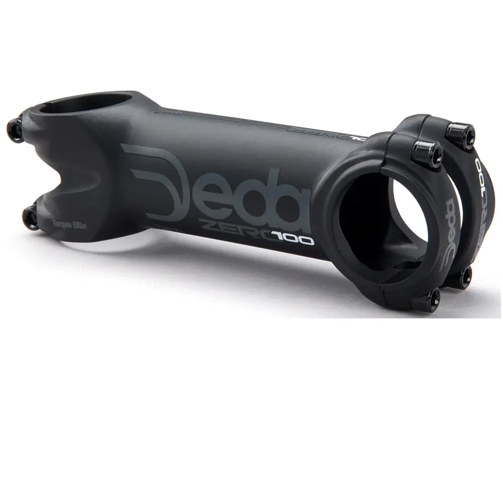 ZERO100 Stem 31.7mm x 130mm Angle 82° BoB - image