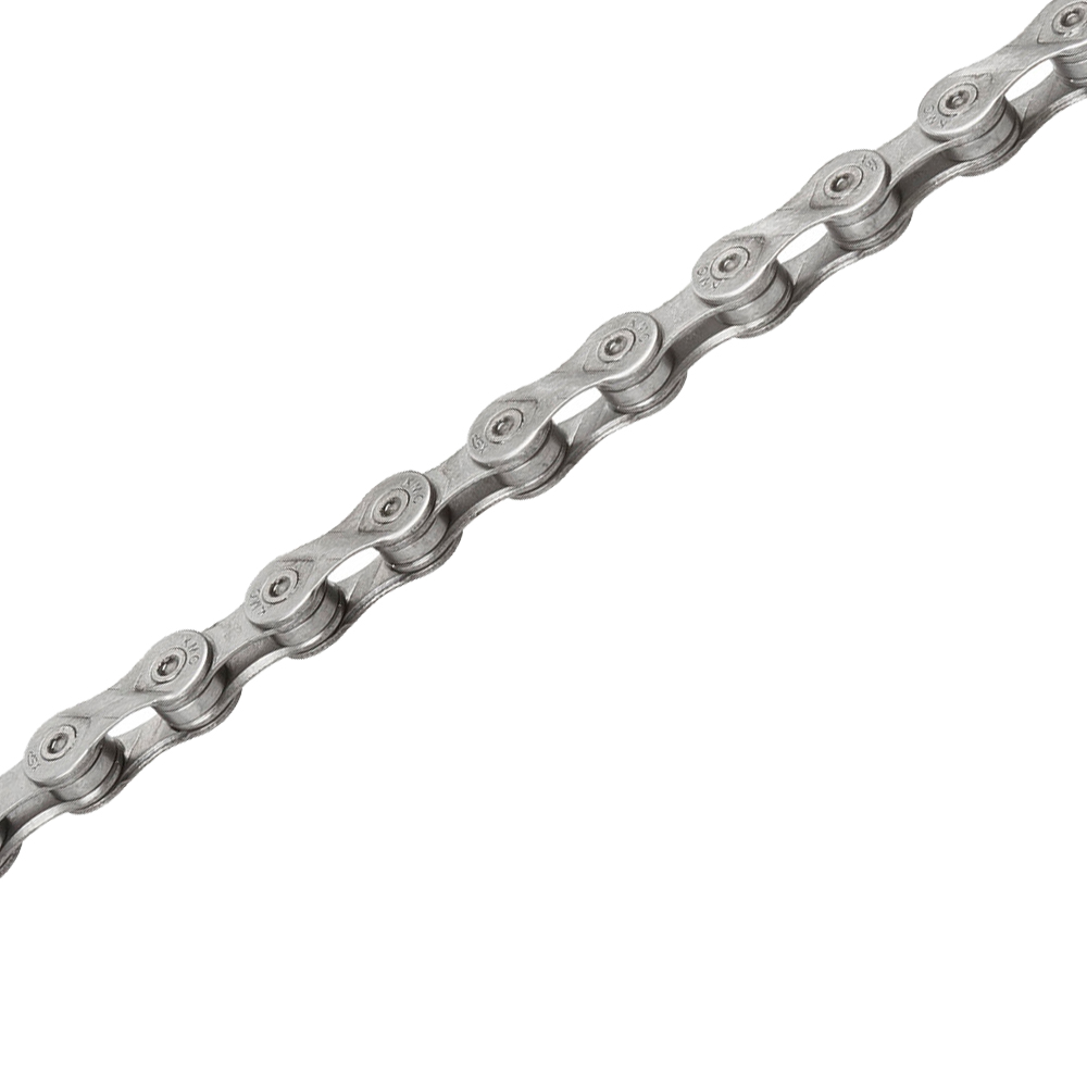 Chain X9.73 grey 114 links