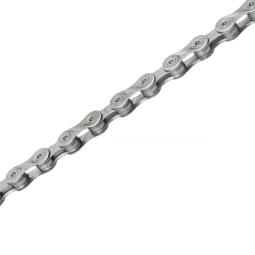 Chain X9.73 grey 114 links - image