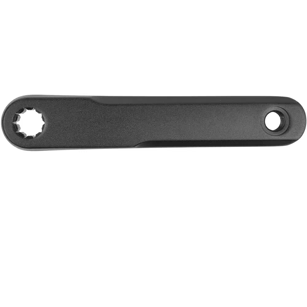 Left crank arm online bike