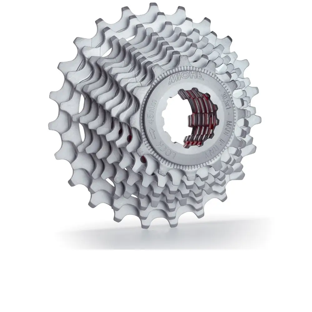 Cassette Shimano 13/26 dents 10v - image