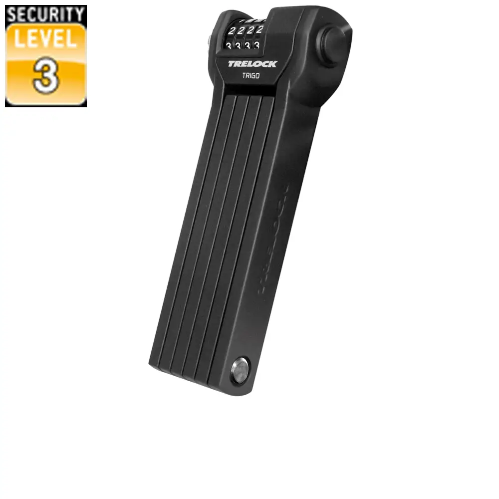 Cadenas pliable FS360 CODE X-MOVE 850 mm - image