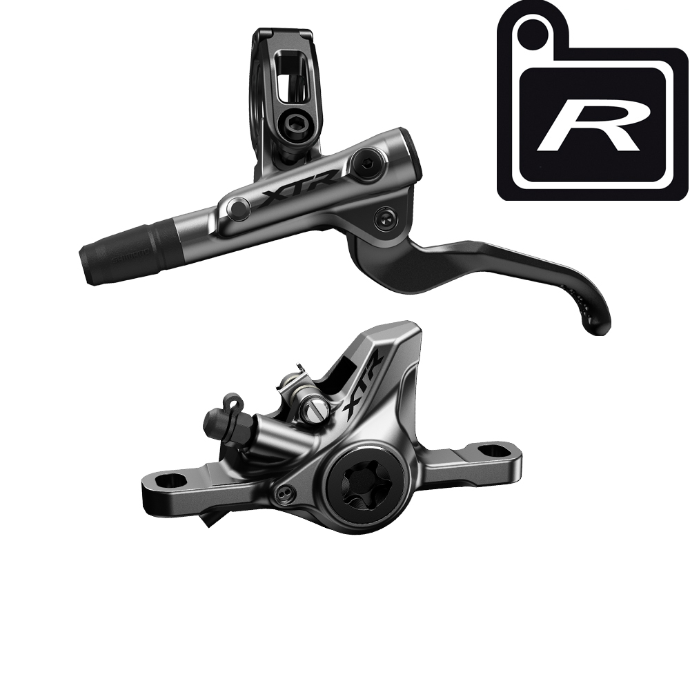 brake shimano xtr