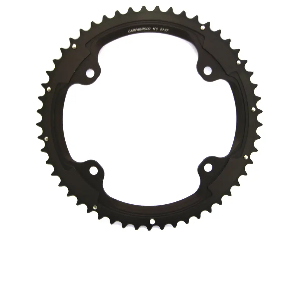 Couronne 52/36D + Vis 11v - image