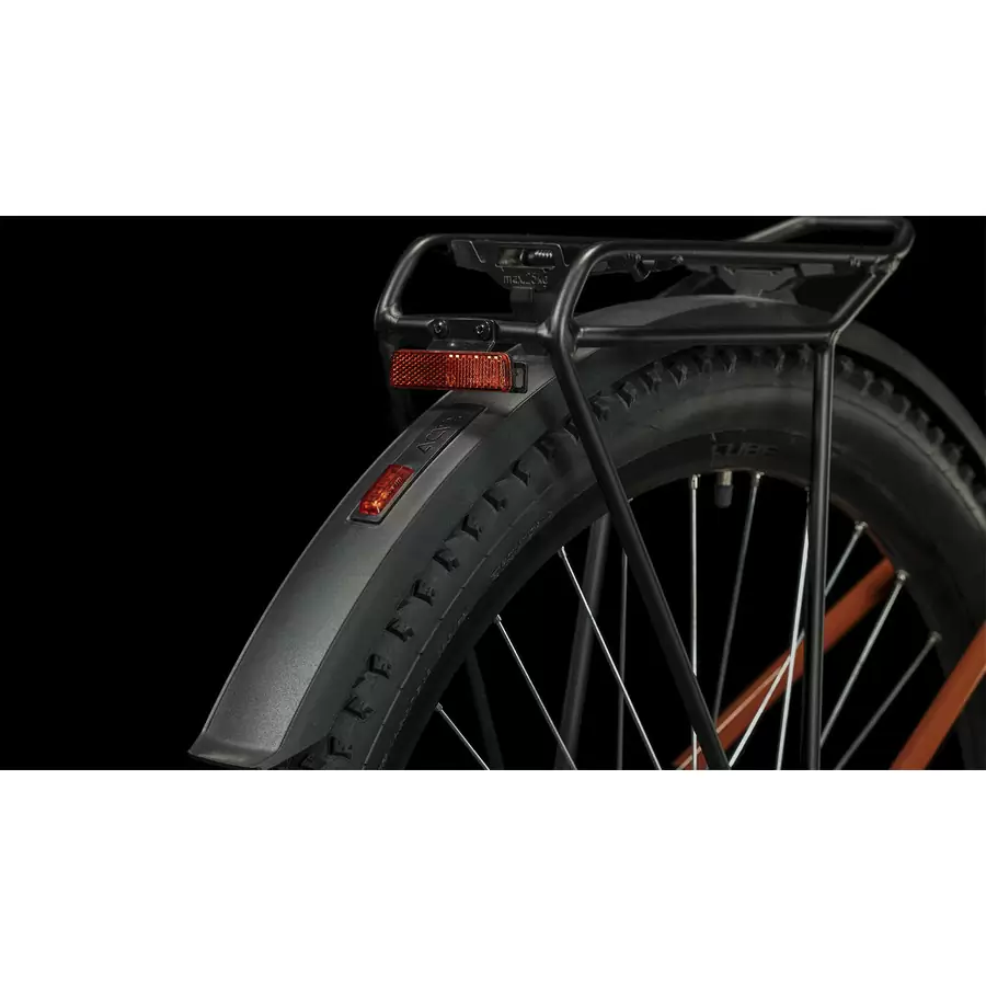 Cube aim allroad online 27.5